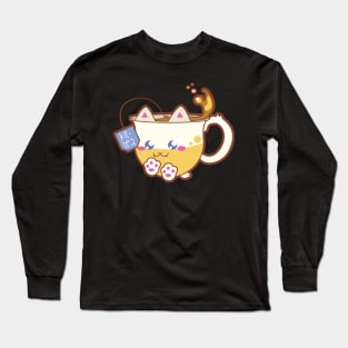 Kittea Long Sleeve T-Shirt